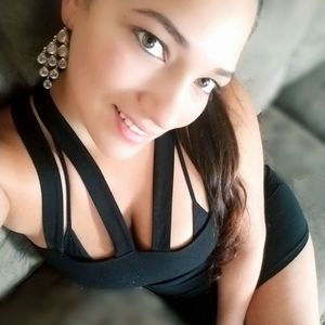 Meet your Posher, Brittney